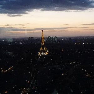 Meet your Posher, Angélique